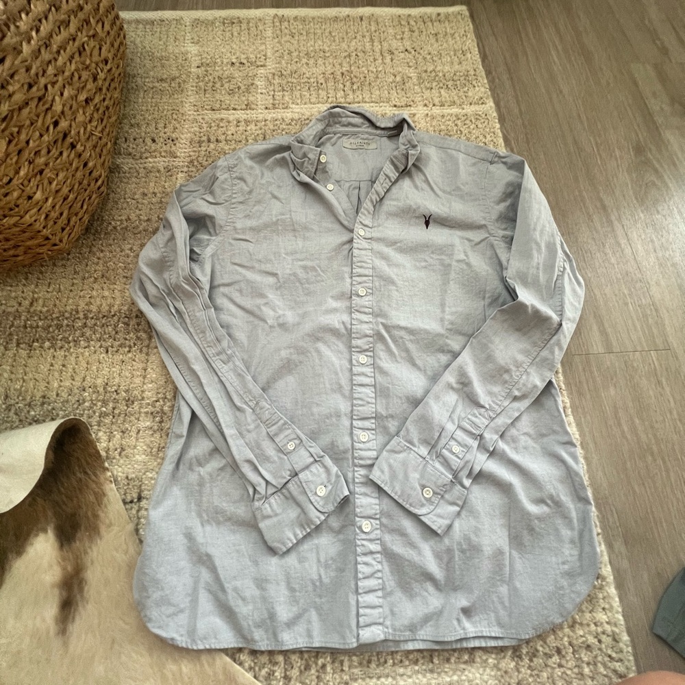 All Saints Shirt